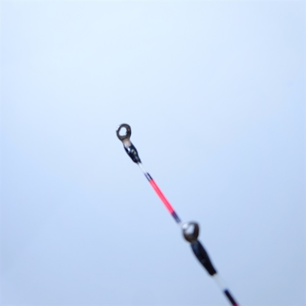 オリジナル筏竿約１．５Ｍ